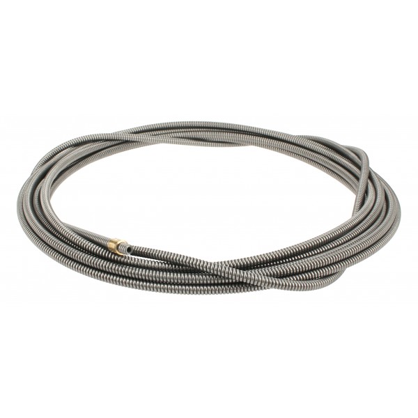 246621-0000000482189-SIRGA-STEEL-1-2-1-6-5-0MT-DESNUDA-322P254554-TBI Sirga steel Ø 1.2-1.6 5,0 m desnuda - 322P254554 TBI - Imagen 1