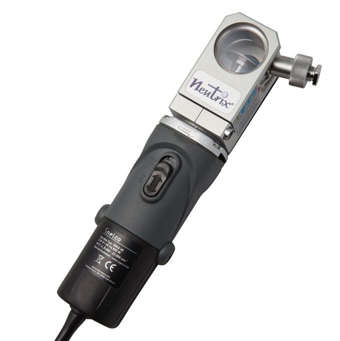 251195-0000000416153-AFILADOR-PORTATIL-TUNGSTENO-230V-REF-514-0063-1-NEUTRIX-INELCO Afilador portátil tungsteno 230 V NEUTRIx - 514.0063.1 INELCO - Imagen 1