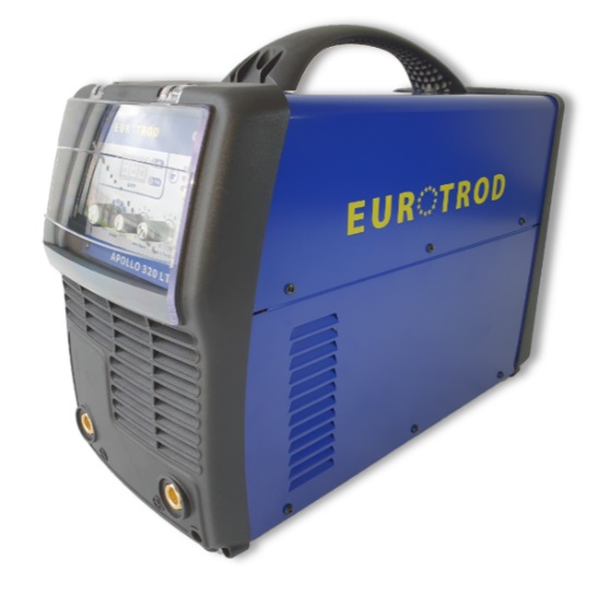 252209-0000000428446-EQUIPO-INVERTER-MMA-APOLLO-320-LT-REF-MER08131-EUROTROD Equipo inverter MMA Apollo 320 LT - MER08131 EUROTROD - Imagen 1