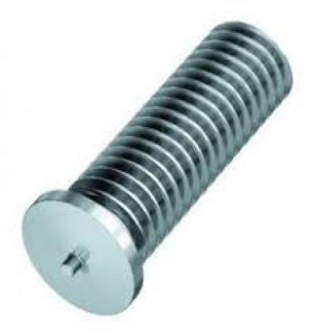 254032-0000000449977-PERNO-ROSCADO-INOXIDABLE-3X20-100UND Perno roscado inoxidable 3x20 100 unidades - Imagen 1