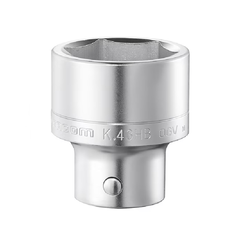 254867-3148516601216-VASO-3-4-6C-42-MM-REF-K-42HB-FACOM Vaso 3/4" - 6C - 42 mm - K.42HB FACOM - Imagen 1
