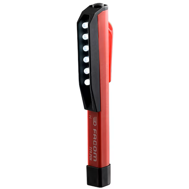 256330-3148519062915-LINTERNA-LED-DE-BOLSILLO-REF-779-PENPB-FACOM Linterna LED de bolsillo - 779.PENPB FACOM - Imagen 1