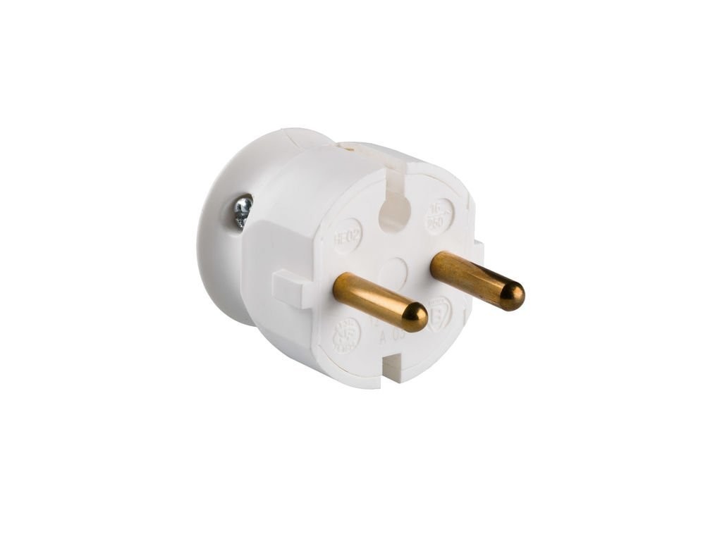 256953-3245060501839-CLAVIJA-EXTRAPLANA-RECTA-2P-T-16A-230V-BLANCA-REF-050183-LEGRAND Clavija extraplana recta 2P+T 16 A 230 V blanca - 050183 LEGRAND - Imagen 1