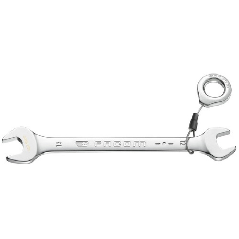257809-3662424029103-LLAVE-FIJA-30-X-32-MM-SLS-REF-44-30X32SLS-FACOM Llave fija 30x32 mm SLS - 44.30X32SLS FACOM - Imagen 1