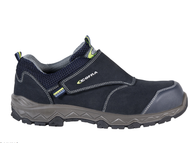 267030-8023796624818-ZAPATO-SEGURIDAD-AZUL-PUSHUP-S3S-CI-FO-SR-T-42-COFRA Zapato seguridad azul Pushup S3S CI FO SR T-42 COFRA - Imagen 1