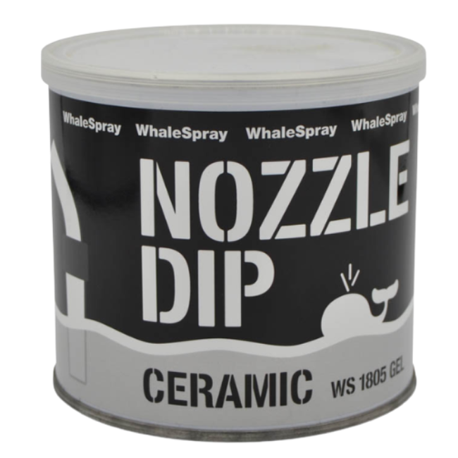 267795-8435493904474-ANTIPROYECCIONES-CERAMICO-WS-1805-GEL-500Gr-WHALE Antiproyecciones cerámico ws 1805 gel - 500Gr WHALE - Imagen 1