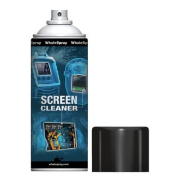 267797-8435493929682-SPRAY-LIMPIADOR-SCREEN-CLEANER-WS-3102-S-400ML-WHALE Spray limpiador screen cleaner WS 3102 S 400 ml WHALE - Imagen 1