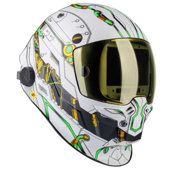 269476-700600893-PANTALLA-SPECIAL-EDITION-SENTINEL-A60-GHOST-SE-0700600893-ESAB Pantalla Special Edition Sentinel A60 Ghost se - 0700600893 ESAB - Imagen 1