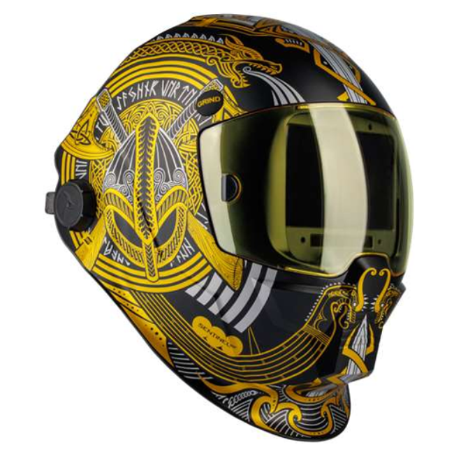 269477-700600894-PANTALLA-SPECIAL-EDITION-SENTINEL-A60-VALHALLA-SE-0700600894-ESAB Pantalla Special Edition Sentinel A60 Valhalla se - 0700600894 ESAB - Imagen 1