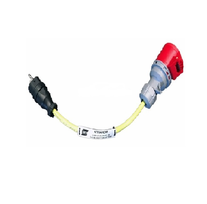 200131-7322376229995-CABLE-CAMBIO-TENSION-380V-220V-RENEGADE-0445139880-ESAB Cable cambio tensión 380V 220V RENEGADE - 0445139880 ESAB - Imagen 1