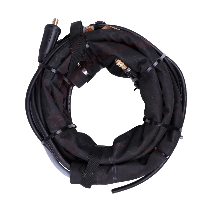 230142-7322371643413-CABLE-INTERCONEXION-ARISTO-10MT-AGUA-REF-0459528792-ESAB Cable de interconexión Aristo 10 m agua - 0459528792 ESAB - Imagen 1