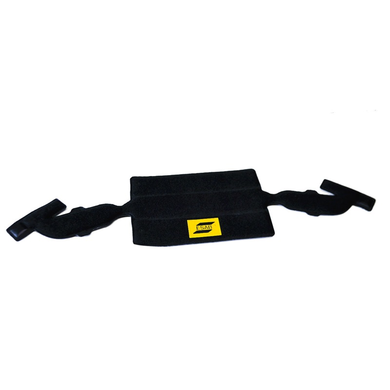 247690-7330725068584-PACK-2UDS-BANDAS-DE-SUDOR-FRONTALES-P-SENTINEL-A60-REF-0700600869-ESAB Pack 2 uds bandas de sudor frontales para Sentinel A60 - 0700600869 ESAB - Imagen 1