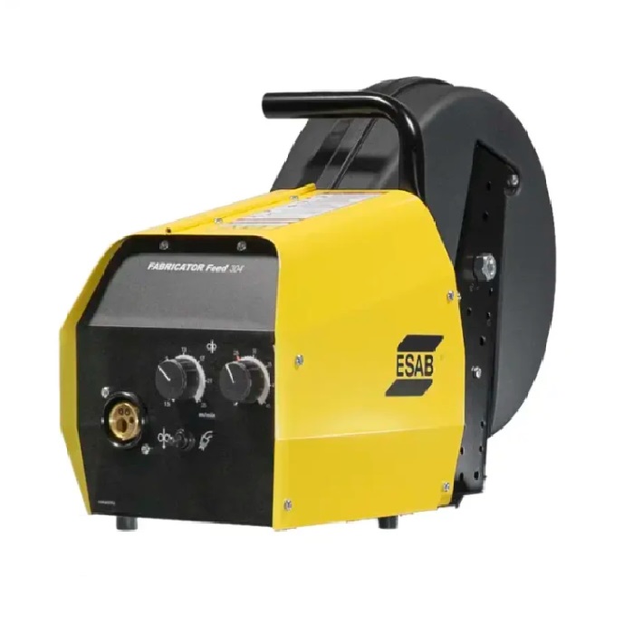 250086-7322376242505-ALIMENTADOR-DE-HILO-FABRICATOR-FEED-304-REF-0446401881-ESAB Alimentador de hilo Fabricator Feed 304 - 0446401881 ESAB - Imagen 1