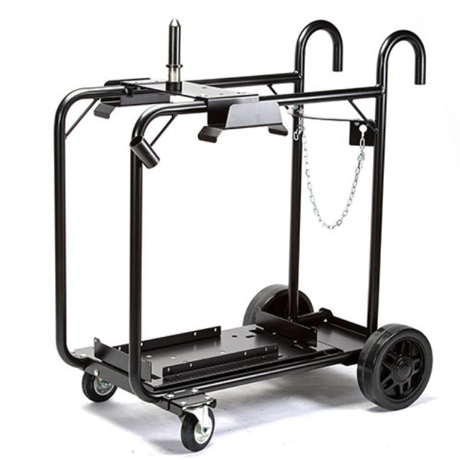 250352-7322376237990-CARRO-TROLLEY-PARA-WARRIOR-ARISTO-3-EN-1-REF-0349313450-ESAB Carro trolley para warrior/aristo 3 en 1 - 0349313450 ESAB - Imagen 1