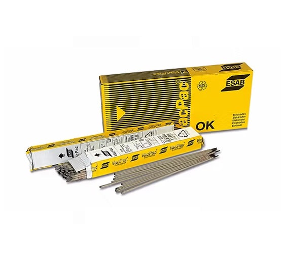251276-7330129018277-ELECTRODO-INOX-OK-67-60-E309L-17-2-5X300MM-P-85-REF-6760252030-ESAB Electrodo INOX OK 67.60 E309L-17 2,5x300MM paquete 85 unidades - 6760252030 ESAB - Imagen 1