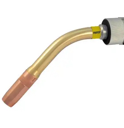 268433-7330725050657-CUELLO-ANTORCHA-ROBOTICA-22-RT-72G-L-REF-0459990230-ESAB Cuello de antorcha robótica 22º RT-72G-L - 0459990230 ESAB - Imagen 1