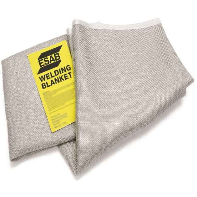 269767-7330725017261-MANTA-IGNIFUGA-BLANKET-1850-2000X2000-550-0700008024-ESAB Manta ignífuga Blanket 1850 550º - 2000X2000 / 0700008024 ESAB - Imagen 1