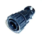 Conector para antorcha TIG 8 PIN rogue/rebel - 0464663010 ESAB - Imagen 2