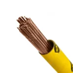 kg varilla aportacion TIG tigrod 19.49 ercuni 2.0 mm - 194920R150 ESAB - Imagen 3