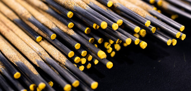 mild-steel-stick-electrods3 Electrodo rutilo OK 46.00 4.0x450 mm P/123 7,5 kg - 4600404200 ESAB - Imagen 2