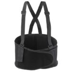 Faja GELFIT con tirantes - TB-45G-L TOUGHBUILT - Imagen 2