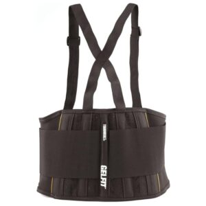 faja con tirantes ToughBuilt TB-45G-M