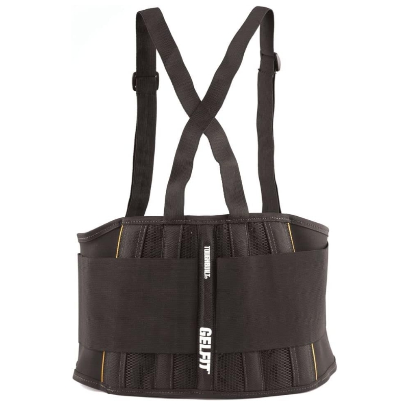 1210001300064-TB-45G-M TOUGHBUILT-1 faja con tirantes ToughBuilt TB-45G-M