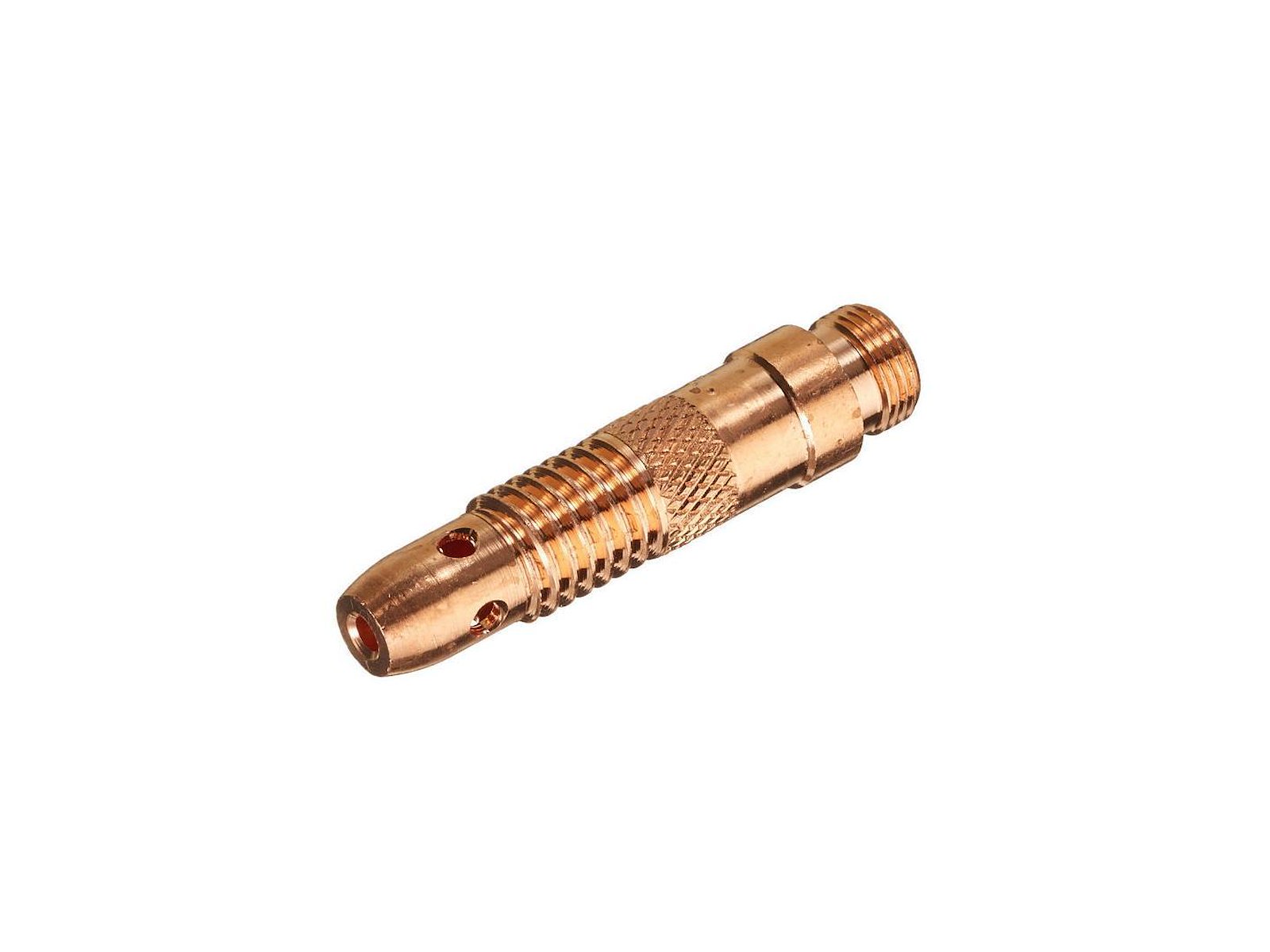 212965-0662067000784-PORTA-TUNGSTENO-1-6MM-TIG-REF-0157123016-ESAB Porta tungsteno 1,6 mm TIG - 0157123016 ESAB - Imagen 1