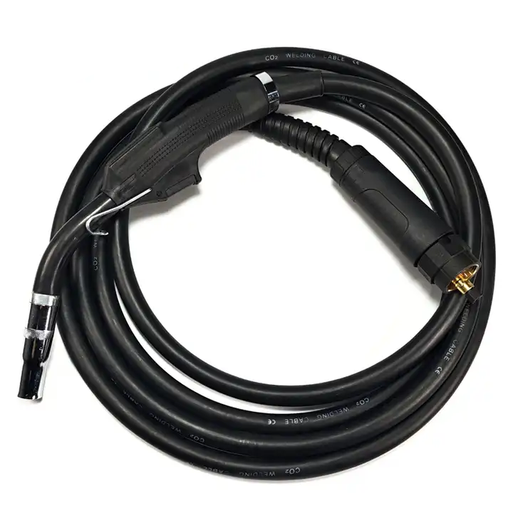 228771-7330725008269-ANTORCHA-MIG-PSF-405-4-5MT-REF-0458401883-ESAB Antorcha MIG PSF 405 4,5 m - 0458401883 ESAB - Imagen 1