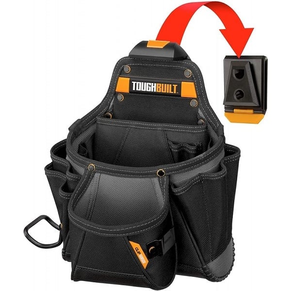 241543-1210001300262-BOLSA-PORTAHERRAMIENTAS-CONTRATISTA-REF-TB-CT-01-TOUGHBUILT Bolsa portaherramientas contratista - TB-CT-01 TOUGHBUILT - Imagen 1