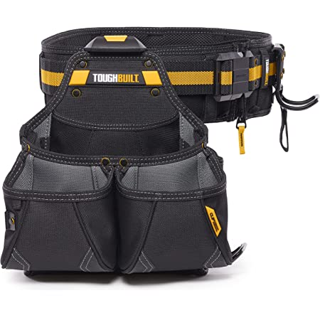 241547-1210001300323-JUEGO-CINTURON-HERRAMIENTAS-ENCOFRADOR-3-PZAS-REF-TB-CT-102-3P-TOUGHBUILT Juego cinturón herramientas encofrador 3 piezas - TB-CT-102-3P TOUGHBUILT - Imagen 1