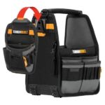 Cesto portaherramientas 20 cm con bolsa TB-CT-22 - TB-CT-180-8 TOUGHBUILT