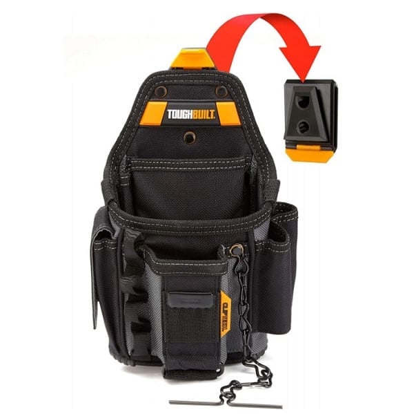 241562-1210001300514-BOLSA-PORTAHERRAMIENTAS-ELECTRICISTA-PEQUE-A-REF-TB-CT-34-TOUGHBUILT Bolsa portaherramientas electricista pequeña - TB-CT-34 TOUGHBUILT - Imagen 1