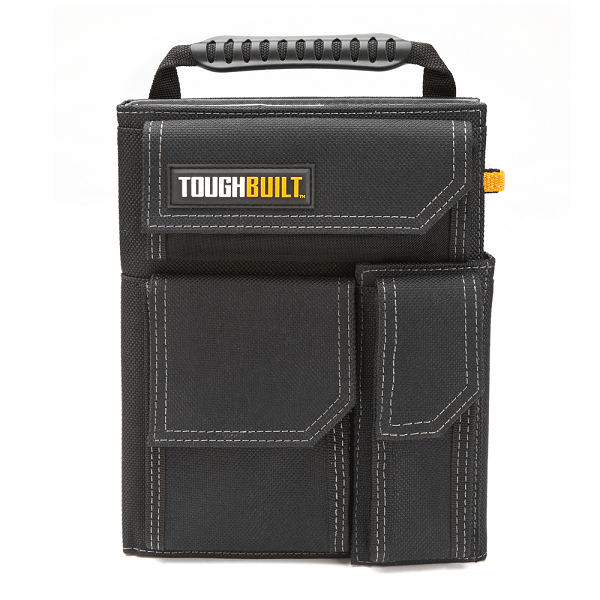 241582-1210001300965-ORGANIZADOR-CUADERNO-CUADRICULADO-REF-TB-56-L-C-TOUGHBUILT Organizador y cuaderno cuadriculado - TB-56-L-C TOUGHBUILT - Imagen 1