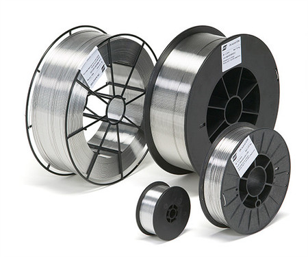 245143-7330129104062-BOBINA-HILO-SOLDADURA-INOX-OK-AUTROD-16-95-0-8MM-15KG-REF-1695089820-ESAB Bobina hilo soldadura INOX OK Autrod 16.95 0.8 mm 15 kg - 1695089820 ESAB - Imagen 1
