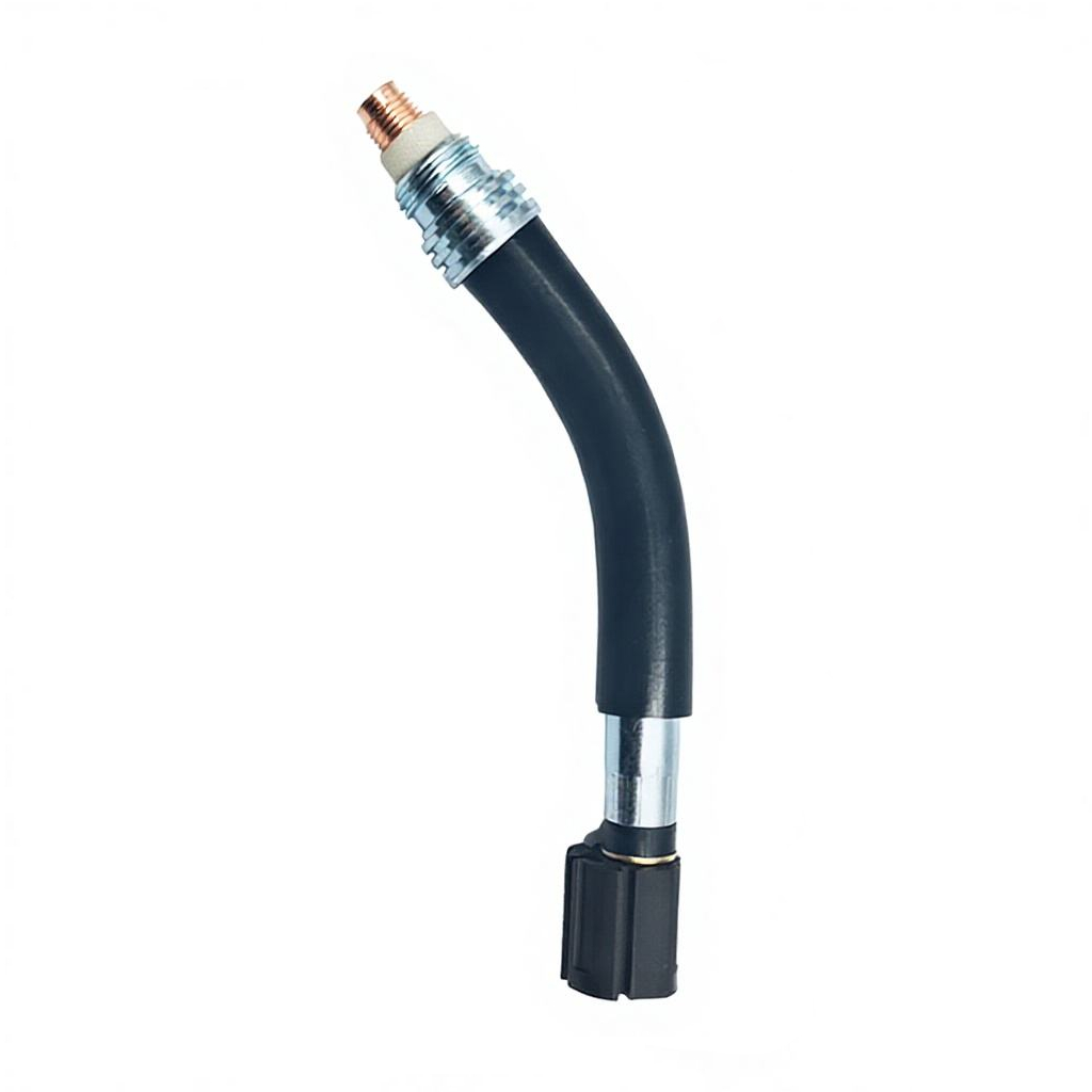 248076-0662067220021-CUELLO-DE-ANTORCHA-MIG-PSF-415-45-REF-0700025002-ESAB Cuello de antorcha MIG PSF 415 45 - 0700025002 ESAB - Imagen 1