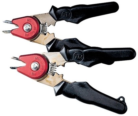 269379-7330725005114-ALICATE-CORTE-HILO-SOLDAR-12-15MM-REF-0760022100-ESAB Alicate para corte de hilo de soldar 12-15 mm - 0760022100 ESAB - Imagen 1