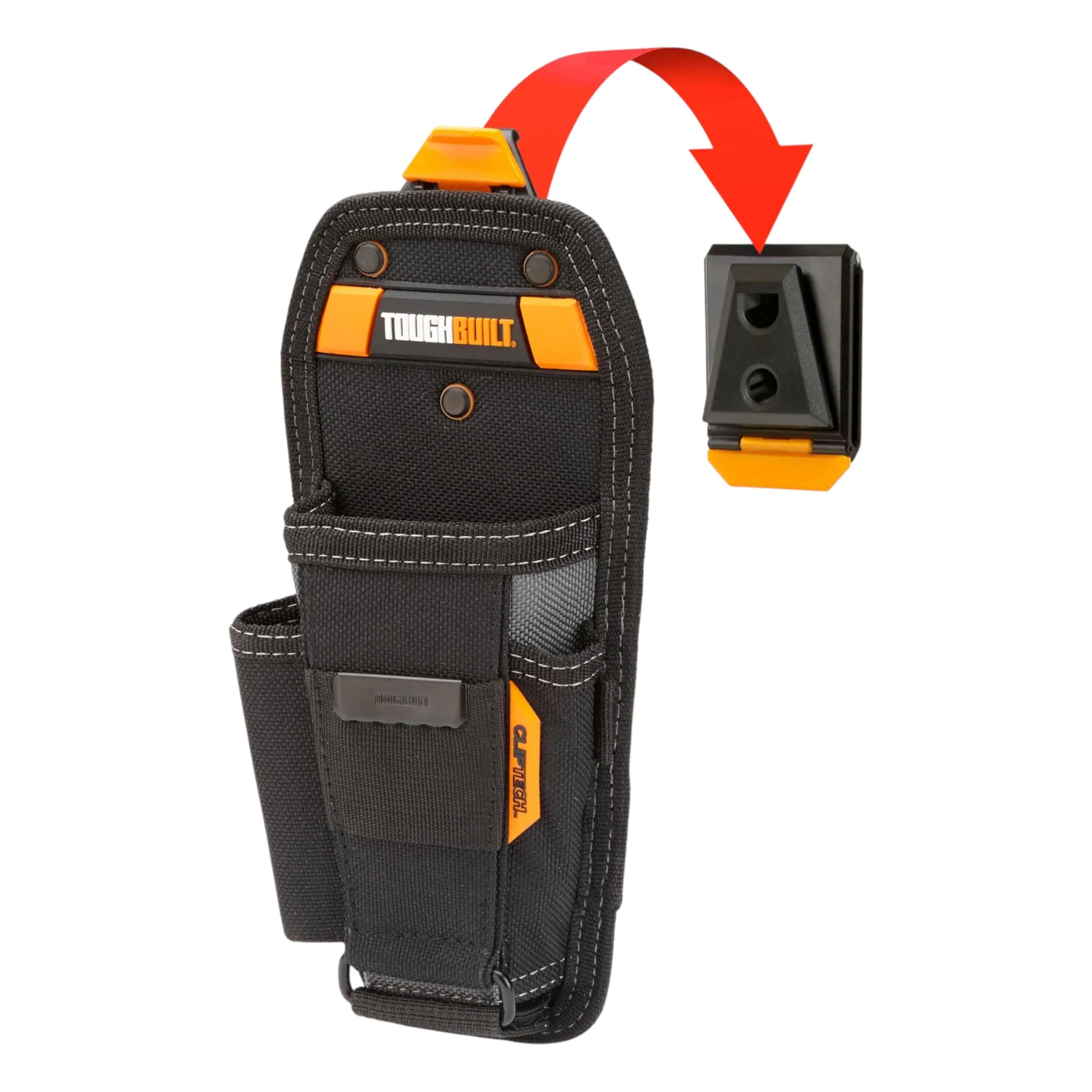 272656-1210001300538-BOLSA-PORTA-ALICATES-GRANDE-REF-TB-CT-35-L-TOUGHBUILT Bolsa porta alicates grande - TB-CT-35-L TOUGHBUILT - Imagen 1