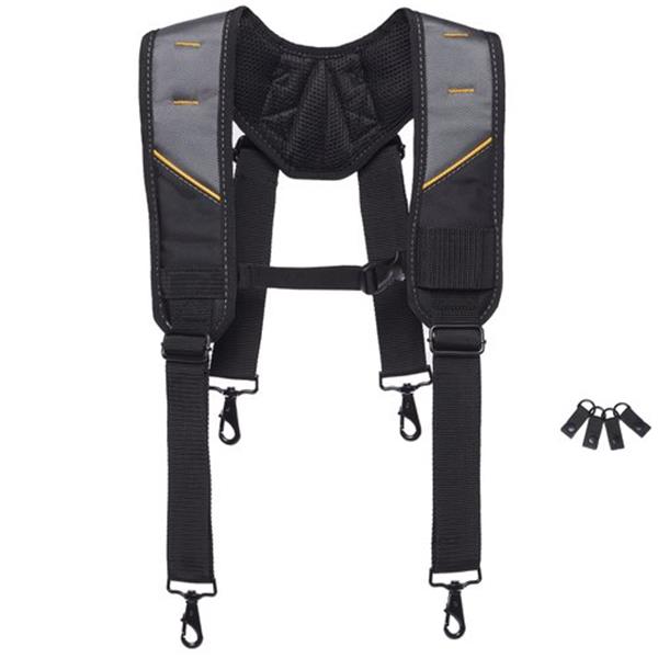 272650-1210001300637-TIRANTES-ACOLCHADOS-REF-TB-CT-51P-TOUGHBUILT Tirantes acolchados - TB-CT-51P TOUGHBUILT - Imagen 1