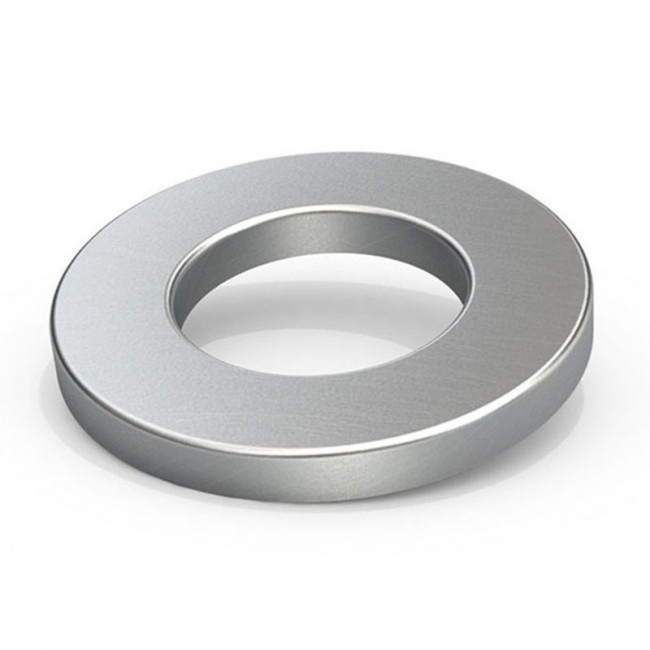 201086-0000000355315-ARANDELA-DIN125-INOXIDABLE-A2-M-33-100und Arandela DIN125 inoxidable A2 m 33 - 100und - Imagen 1