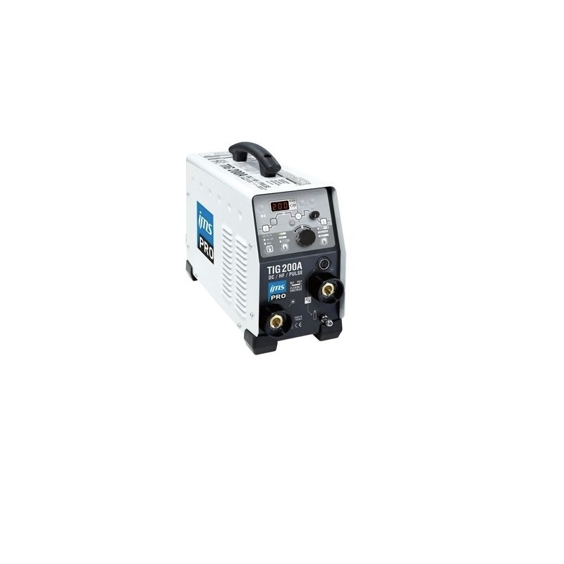 201583-0000000361965-EQUIPO-INVERTER-TIG-200-HF-DC-S-ACC-REF-IMS010970-IMS Equipo inverter TIG 200 hf DC sin acc - IMS010970 IMS - Imagen 1