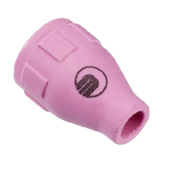 202169-0000000369350-TOBERA-CERAMICA-CORTA-ABITIG-150-260-W-D-8-0-REF-AT777-0082-BINZEL Tobera ceramica corta ABITIG 150/260 w d 8.0 - AT777.0082 BINZEL - Imagen 1