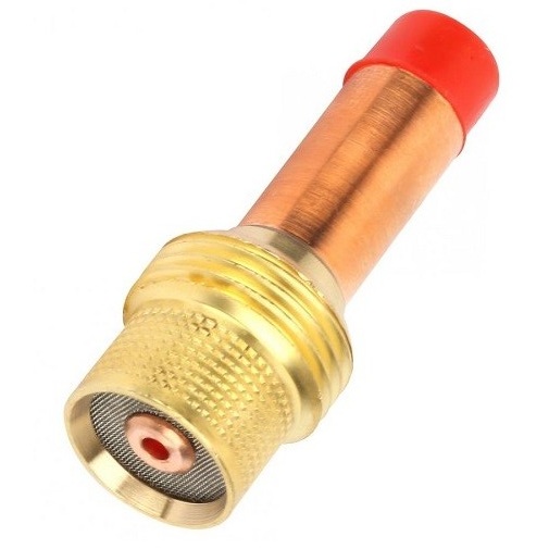 202224-0000000369978-DIFOFOR-GASLENS-ABITIG-17-18-26-45V26-D2-0-2-4-REF-701-0207-BINZEL Difofor gaslens ABITIG 17/18/26 45v26 d2,0/2,4 - 701.0207 BINZEL - Imagen 1