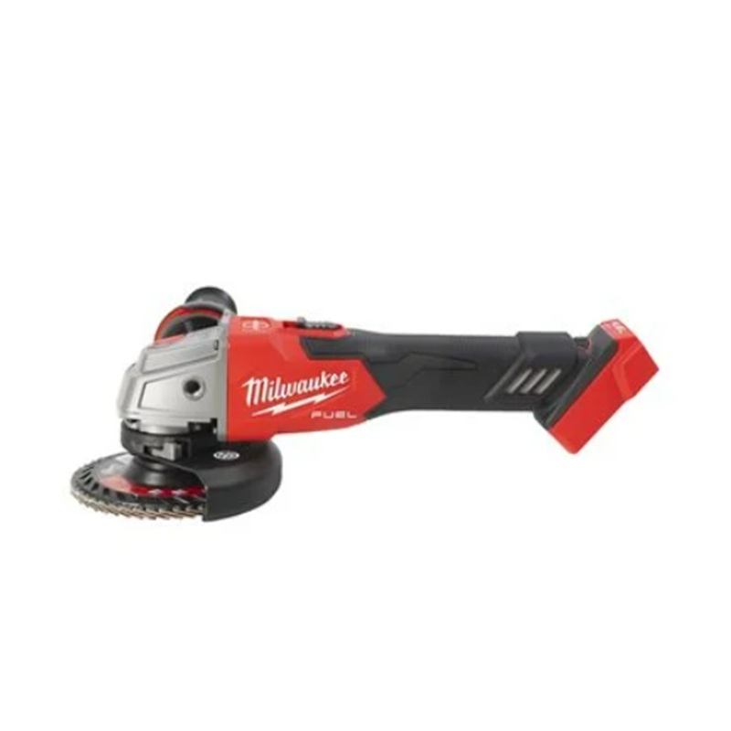 203760-4058546346270-AMOLADORA-ANGULAR-BATERIA-FUEL-125MM-5-VELOCIDADES-M18FSAGV125XPDB-0X-REF-4933 Amoladora Angular Batería Fuel 125 Mm 5 Velocidades M18Fsagv125Xpdb-0X - 4933478436 MILWAUKEE - Imagen 1