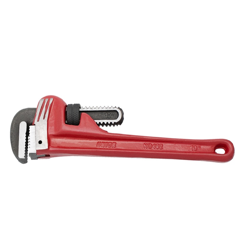 492/6, 601544, 601545, 618893, 601546, 601547, 601548, 601549, 618894 Llave para tubos extrafuerte 18" 492/6 - 601547 UNIOR - Imagen 1
