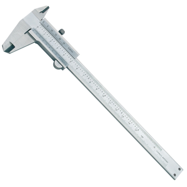 205166-3838909120355-271-CALIBRE-PIE-DE-REY-0-150MM-COD-612035-UNIOR Calibre pie de rey 0-150 mm 271 - 612035 UNIOR - Imagen 1