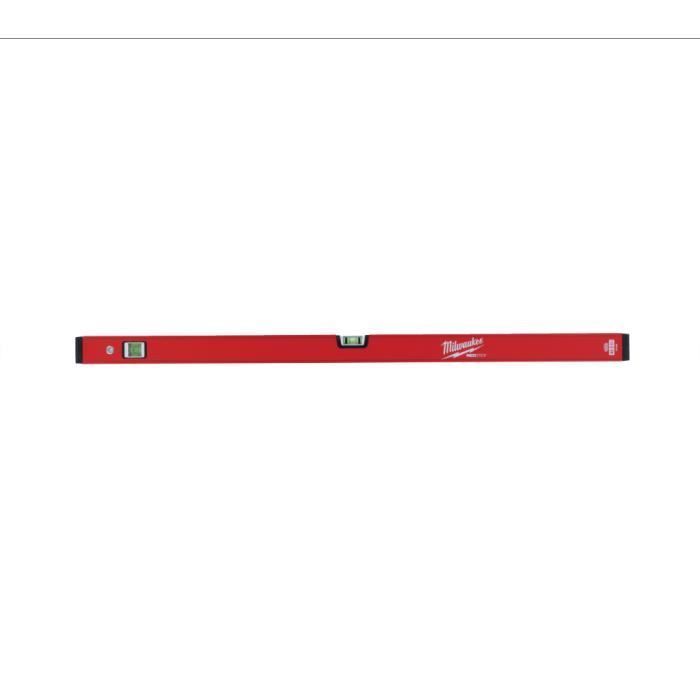 206696-4002395281770-NIVEL-REDSTICK-COMPACT-100-CM-REF-4932459084-MILWAUKEE Nivel Redstick Compact 100 Cm - 4932459084 MILWAUKEE - Imagen 1