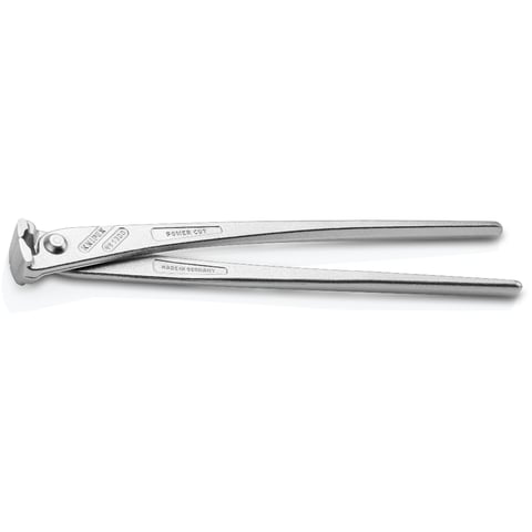 207502-4003773039297-TENAZA-RUSA-NIQUELADA-300-MM-REF-9914300-KNIPEX Tenaza rusa niquelada 300 mm - 9914300 KNIPEX - Imagen 1