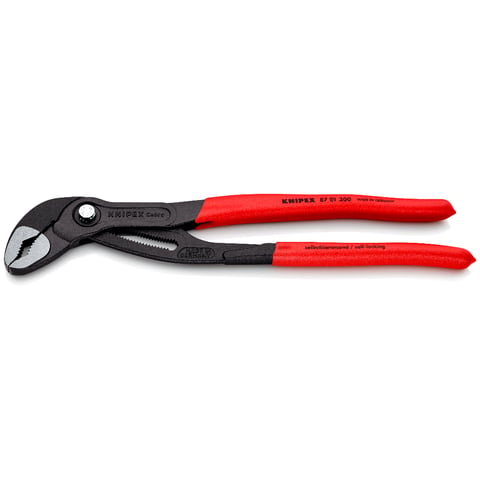 207524-4003773060116-TENAZA-COBRA-150-MM-REF-8701150-KNIPEX Tenaza Cobra 150 mm - 8701150 KNIPEX - Imagen 1