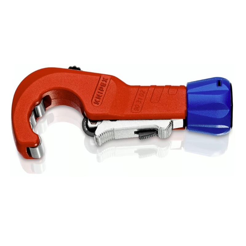 207540-4003773084686-CORTATUBOS-COBRE-AJUSTE-RAPIDO-6-35MM-REF-903102-KNIPEX- Cortatubos cobre ajuste rápido 6-35 mm - 903102 KNIPEX - Imagen 1